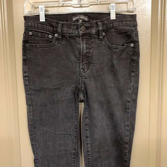 j crew factory skinny jeans - Picture 2 of 5